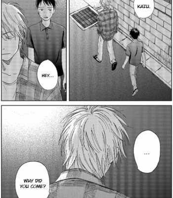 [Takatsu] Okaeri Aureole [Eng] – Gay Manga sex 146