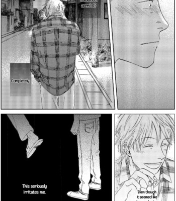 [Takatsu] Okaeri Aureole [Eng] – Gay Manga sex 147