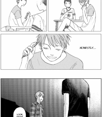 [Takatsu] Okaeri Aureole [Eng] – Gay Manga sex 148