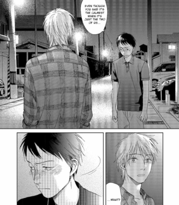 [Takatsu] Okaeri Aureole [Eng] – Gay Manga sex 149