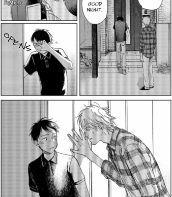 [Takatsu] Okaeri Aureole [Eng] – Gay Manga sex 150