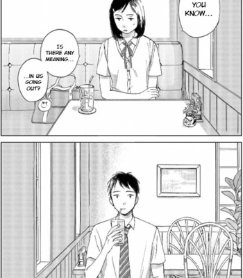 [Takatsu] Okaeri Aureole [Eng] – Gay Manga sex 124