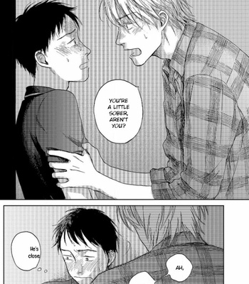 [Takatsu] Okaeri Aureole [Eng] – Gay Manga sex 152