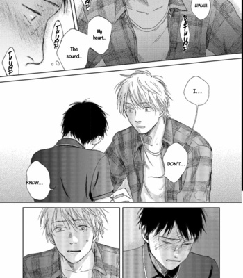 [Takatsu] Okaeri Aureole [Eng] – Gay Manga sex 153