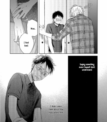 [Takatsu] Okaeri Aureole [Eng] – Gay Manga sex 154