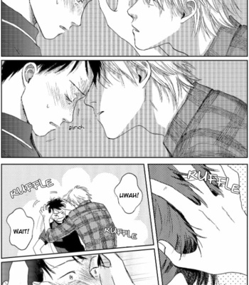 [Takatsu] Okaeri Aureole [Eng] – Gay Manga sex 155