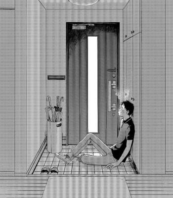 [Takatsu] Okaeri Aureole [Eng] – Gay Manga sex 157