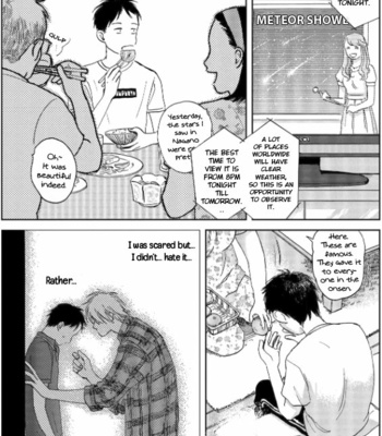 [Takatsu] Okaeri Aureole [Eng] – Gay Manga sex 158