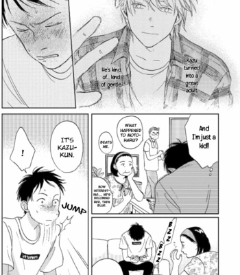 [Takatsu] Okaeri Aureole [Eng] – Gay Manga sex 159