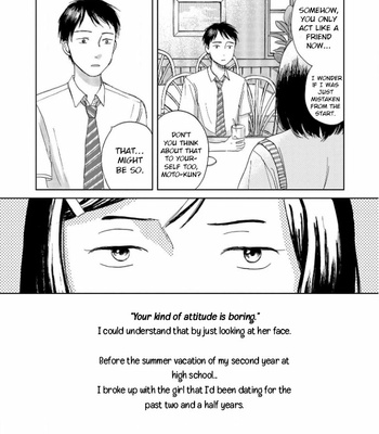 [Takatsu] Okaeri Aureole [Eng] – Gay Manga sex 125