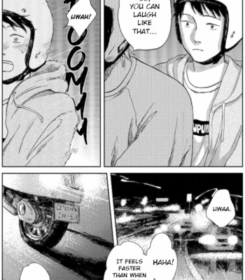 [Takatsu] Okaeri Aureole [Eng] – Gay Manga sex 163