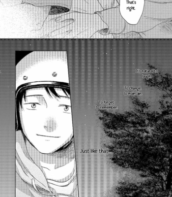 [Takatsu] Okaeri Aureole [Eng] – Gay Manga sex 164