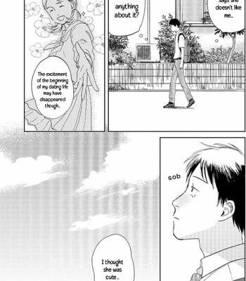 [Takatsu] Okaeri Aureole [Eng] – Gay Manga sex 126
