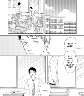 [Takatsu] Okaeri Aureole [Eng] – Gay Manga sex 127