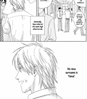 [Takatsu] Okaeri Aureole [Eng] – Gay Manga sex 128