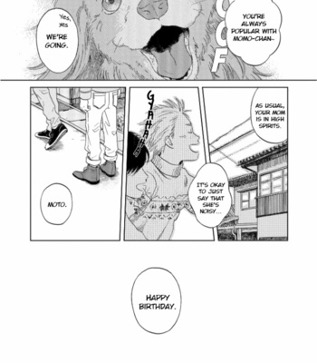 [Takatsu] Okaeri Aureole [Eng] – Gay Manga sex 169
