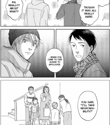 [Takatsu] Okaeri Aureole [Eng] – Gay Manga sex 178