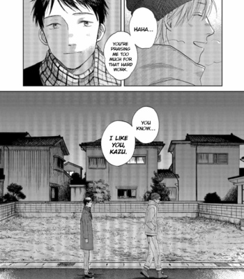 [Takatsu] Okaeri Aureole [Eng] – Gay Manga sex 181