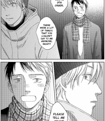 [Takatsu] Okaeri Aureole [Eng] – Gay Manga sex 183