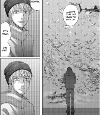 [Takatsu] Okaeri Aureole [Eng] – Gay Manga sex 184