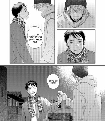 [Takatsu] Okaeri Aureole [Eng] – Gay Manga sex 186