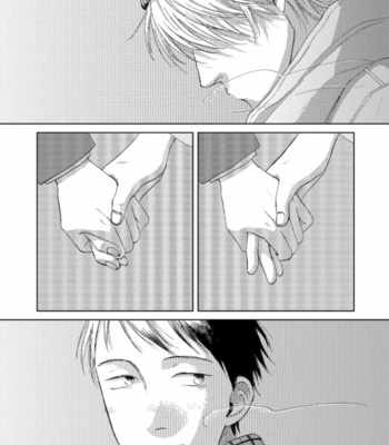 [Takatsu] Okaeri Aureole [Eng] – Gay Manga sex 187