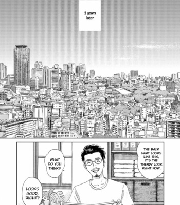 [Takatsu] Okaeri Aureole [Eng] – Gay Manga sex 189