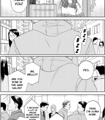 [Takatsu] Okaeri Aureole [Eng] – Gay Manga sex 190