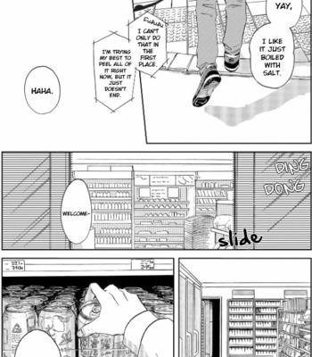 [Takatsu] Okaeri Aureole [Eng] – Gay Manga sex 191