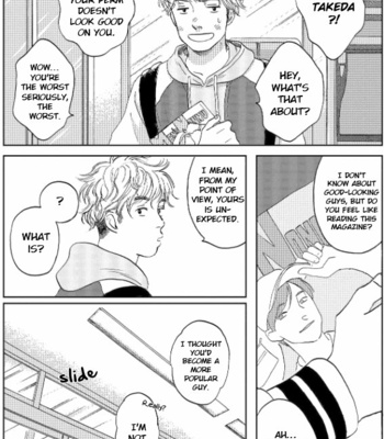 [Takatsu] Okaeri Aureole [Eng] – Gay Manga sex 192