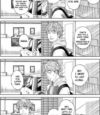 [Takatsu] Okaeri Aureole [Eng] – Gay Manga sex 193