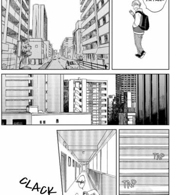 [Takatsu] Okaeri Aureole [Eng] – Gay Manga sex 194