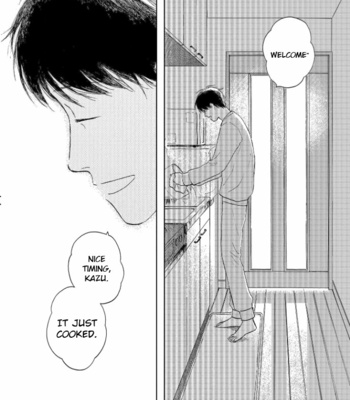[Takatsu] Okaeri Aureole [Eng] – Gay Manga sex 195