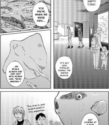 [Takatsu] Okaeri Aureole [Eng] – Gay Manga sex 172