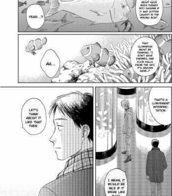 [Takatsu] Okaeri Aureole [Eng] – Gay Manga sex 173