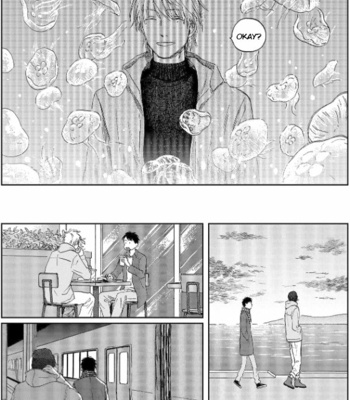 [Takatsu] Okaeri Aureole [Eng] – Gay Manga sex 174