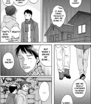 [Takatsu] Okaeri Aureole [Eng] – Gay Manga sex 177