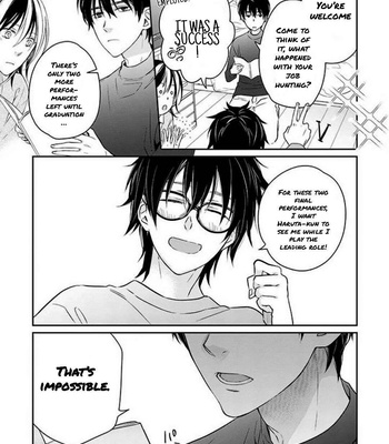 [Natsuno Yuugata, Nanao] Kyou, Furyo wo Hirou [Eng] – Gay Manga sex 153