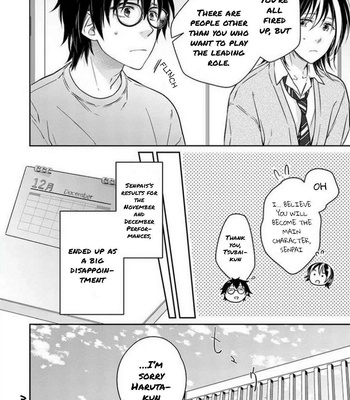 [Natsuno Yuugata, Nanao] Kyou, Furyo wo Hirou [Eng] – Gay Manga sex 154