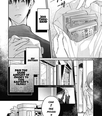 [Natsuno Yuugata, Nanao] Kyou, Furyo wo Hirou [Eng] – Gay Manga sex 123