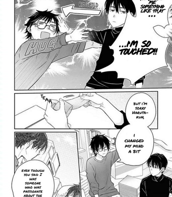 [Natsuno Yuugata, Nanao] Kyou, Furyo wo Hirou [Eng] – Gay Manga sex 160