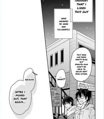 [Natsuno Yuugata, Nanao] Kyou, Furyo wo Hirou [Eng] – Gay Manga sex 165