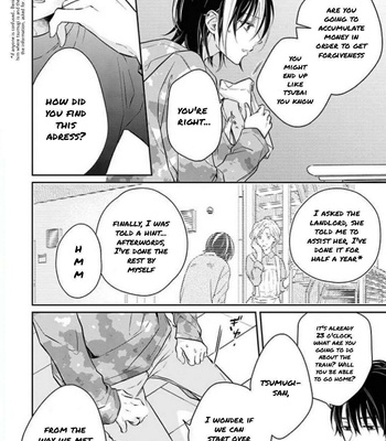 [Natsuno Yuugata, Nanao] Kyou, Furyo wo Hirou [Eng] – Gay Manga sex 133