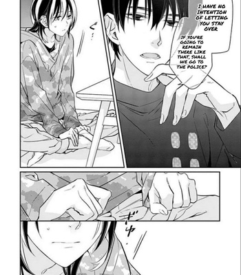 [Natsuno Yuugata, Nanao] Kyou, Furyo wo Hirou [Eng] – Gay Manga sex 135