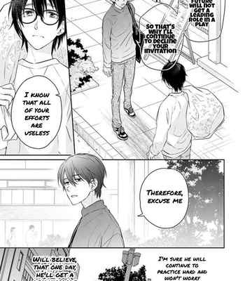 [Natsuno Yuugata, Nanao] Kyou, Furyo wo Hirou [Eng] – Gay Manga sex 104