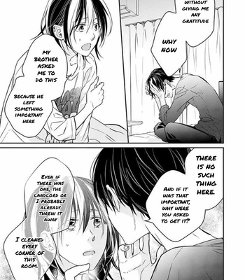 [Natsuno Yuugata, Nanao] Kyou, Furyo wo Hirou [Eng] – Gay Manga sex 69