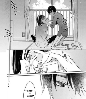 [Natsuno Yuugata, Nanao] Kyou, Furyo wo Hirou [Eng] – Gay Manga sex 172
