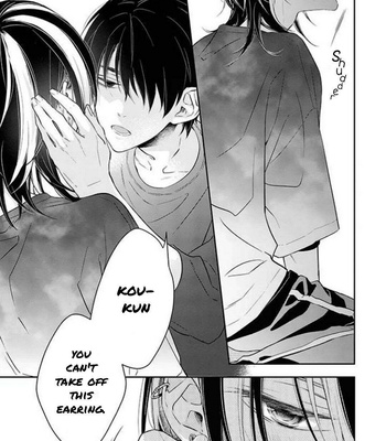 [Natsuno Yuugata, Nanao] Kyou, Furyo wo Hirou [Eng] – Gay Manga sex 175