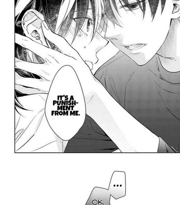[Natsuno Yuugata, Nanao] Kyou, Furyo wo Hirou [Eng] – Gay Manga sex 176