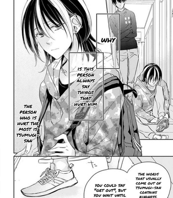 [Natsuno Yuugata, Nanao] Kyou, Furyo wo Hirou [Eng] – Gay Manga sex 145